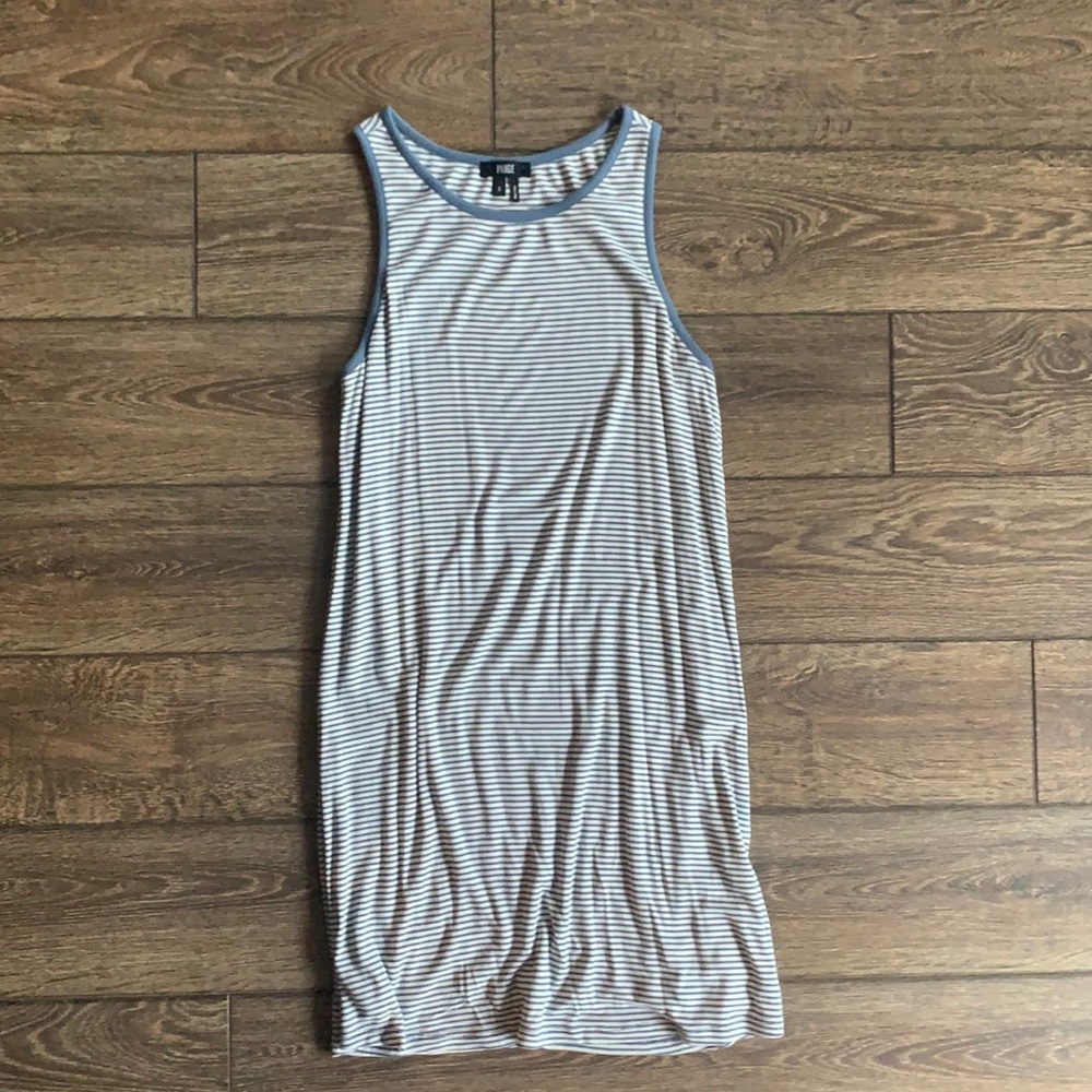 Paige Size Small Dress